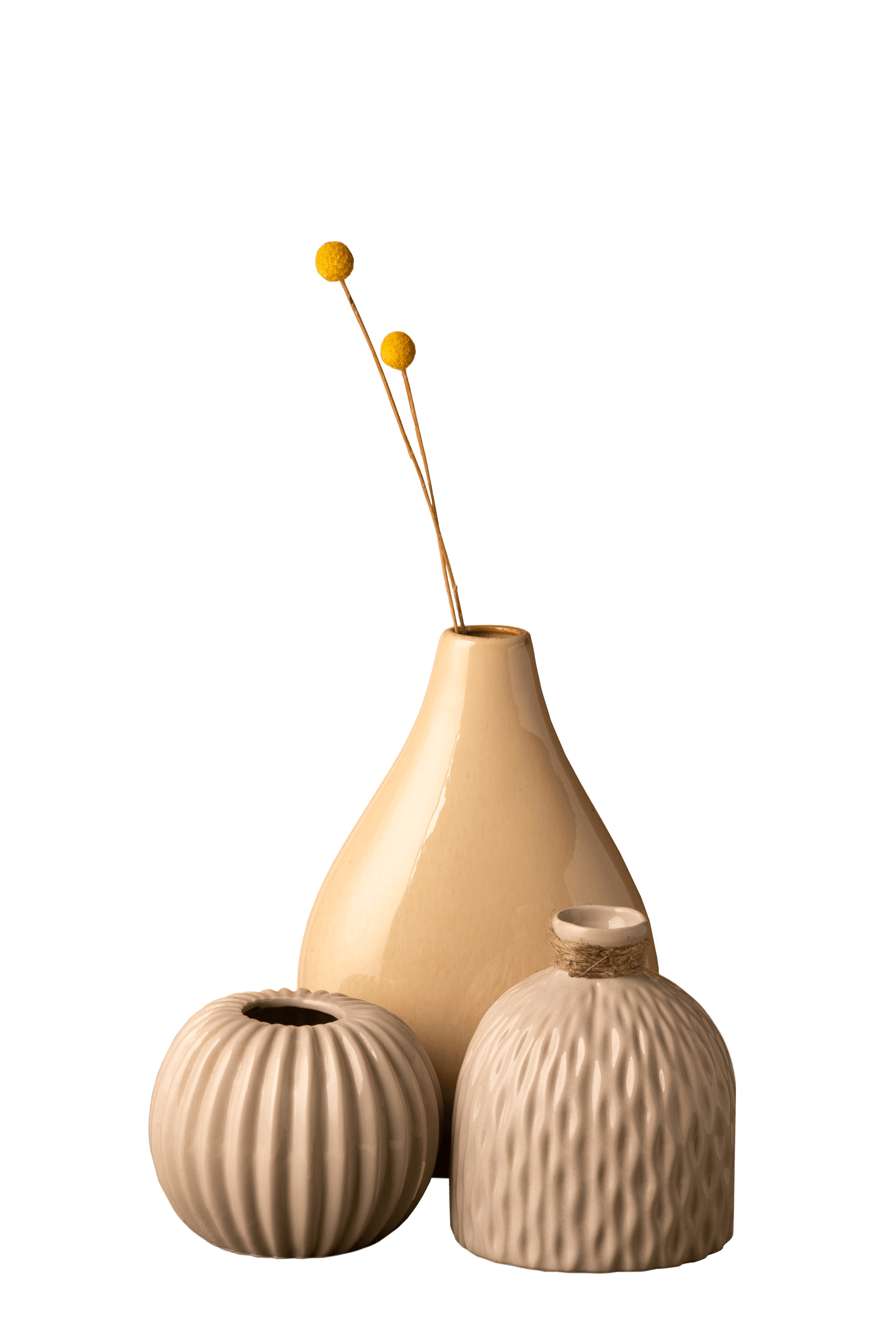 Voorbeeld verkoopstyling